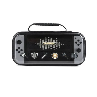 Dobe Switch OLED Storage Bag - Black